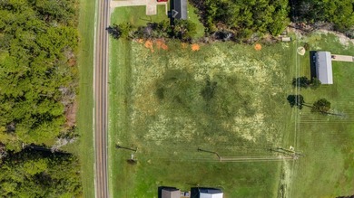 Cleared and level, this ready-to-build lot in Rayburn Country on Rayburn Country Club in Texas - for sale on GolfHomes.com, golf home, golf lot