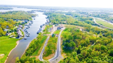 Welcome to Harpers Cove Villas in the Heart of Osage Beach-Newly on The Oaks Golf Course in Missouri - for sale on GolfHomes.com, golf home, golf lot