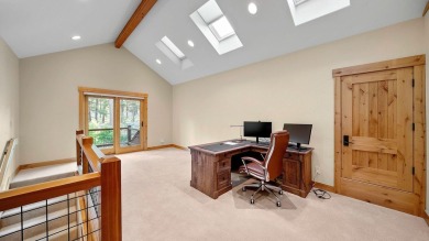 EXPERIENCE THE ULTIMATE IN LUXURY MOUNTAIN LIVING with this on Grizzly Ranch Golf Club in California - for sale on GolfHomes.com, golf home, golf lot