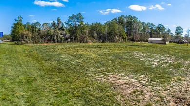Cleared and level, this ready-to-build lot in Rayburn Country on Rayburn Country Club in Texas - for sale on GolfHomes.com, golf home, golf lot
