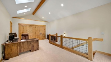 EXPERIENCE THE ULTIMATE IN LUXURY MOUNTAIN LIVING with this on Grizzly Ranch Golf Club in California - for sale on GolfHomes.com, golf home, golf lot