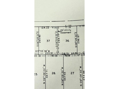 Cleared and level, this ready-to-build lot in Rayburn Country on Rayburn Country Club in Texas - for sale on GolfHomes.com, golf home, golf lot