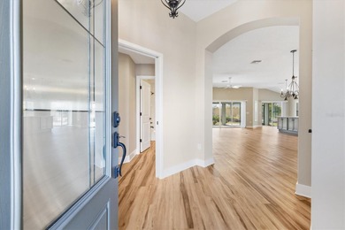 Welcome HOME to this DESIGNER IRIS (AKA KINGFISHER) BLOCK & on Pennbrooke Fairways in Florida - for sale on GolfHomes.com, golf home, golf lot