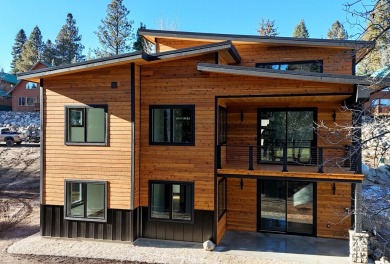 New Construction build move-in ready! The property is situated on McCall Municipal Golf Course in Idaho - for sale on GolfHomes.com, golf home, golf lot