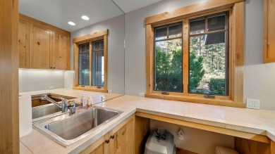 EXPERIENCE THE ULTIMATE IN LUXURY MOUNTAIN LIVING with this on Grizzly Ranch Golf Club in California - for sale on GolfHomes.com, golf home, golf lot