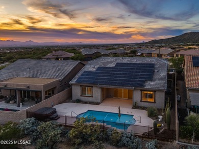 Luxury Resort Living in Prestigious Dove Mountain. Range Priced on The Ritz Carlton Golf Club, Dove Mountain  in Arizona - for sale on GolfHomes.com, golf home, golf lot