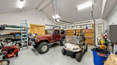 EXPERIENCE THE ULTIMATE IN LUXURY MOUNTAIN LIVING with this on Grizzly Ranch Golf Club in California - for sale on GolfHomes.com, golf home, golf lot