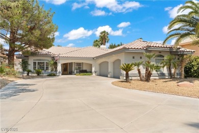 The Estates at Guard Gated Painted Desert Golf Community! Custom on Painted Desert Golf Club in Nevada - for sale on GolfHomes.com, golf home, golf lot