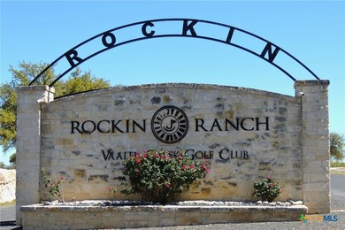 Golf enthusiasts! Buy a piece of land for the benefit of golf or on Vaaler Creek Golf Club in Texas - for sale on GolfHomes.com, golf home, golf lot