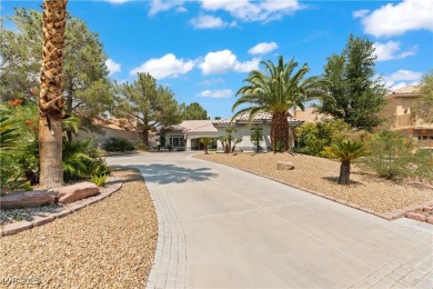 The Estates at Guard Gated Painted Desert Golf Community! Custom on Painted Desert Golf Club in Nevada - for sale on GolfHomes.com, golf home, golf lot