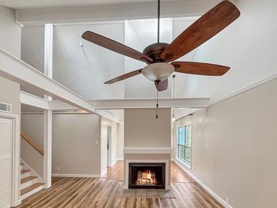 Nestled among beautiful mature trees, this two story 3bd, 2.5ba on Rayburn Country Club in Texas - for sale on GolfHomes.com, golf home, golf lot