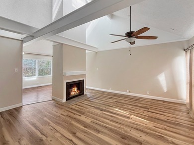 Nestled among beautiful mature trees, this two story 3bd, 2.5ba on Rayburn Country Club in Texas - for sale on GolfHomes.com, golf home, golf lot