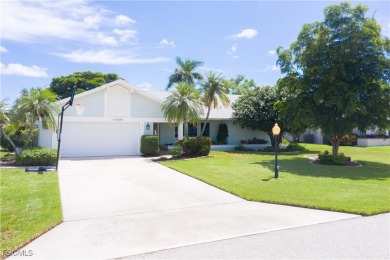 Lovingly maintained and beautifully updated. There's good reason on Eagle Ridge Golf and Tennis Club in Florida - for sale on GolfHomes.com, golf home, golf lot