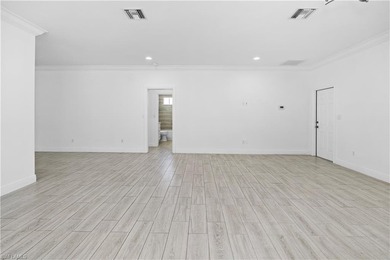 Welcome to this beautifully renovated residence offering the on TPC At Treviso Bay in Florida - for sale on GolfHomes.com, golf home, golf lot