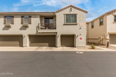 Welcome to your next home in the highly sought-after Hunter on The Legacy Golf Resort in Arizona - for sale on GolfHomes.com, golf home, golf lot