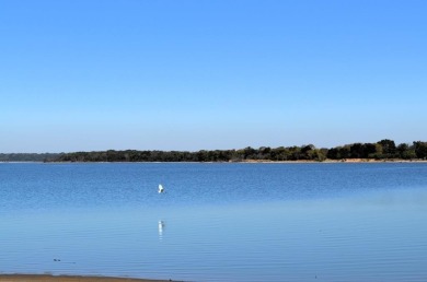 ABSOLUTELY BREATHTAKING VIEWS AND SUNSETS FROM THIS BEAUTIFUL on Cedar Creek Country Club in Texas - for sale on GolfHomes.com, golf home, golf lot