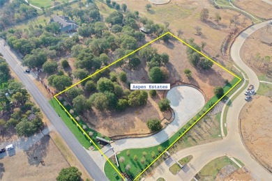 $50,000 design and construction allowance if closed on or before on Vaquero Club in Texas - for sale on GolfHomes.com, golf home, golf lot