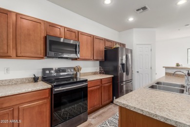 Welcome to your next home in the highly sought-after Hunter on The Legacy Golf Resort in Arizona - for sale on GolfHomes.com, golf home, golf lot