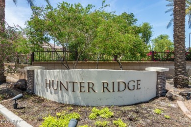 Welcome to your next home in the highly sought-after Hunter on The Legacy Golf Resort in Arizona - for sale on GolfHomes.com, golf home, golf lot