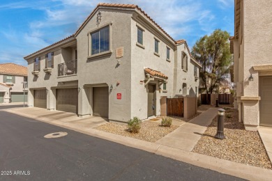 Welcome to your next home in the highly sought-after Hunter on The Legacy Golf Resort in Arizona - for sale on GolfHomes.com, golf home, golf lot