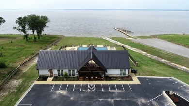 ABSOLUTELY BREATHTAKING VIEWS AND SUNSETS FROM THIS BEAUTIFUL on Cedar Creek Country Club in Texas - for sale on GolfHomes.com, golf home, golf lot