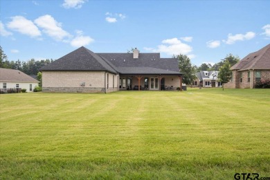 Welcome to your beautiful new 2 story sanctuary at 112 Ryder Cup on Hide-A-Way Lake Golf Course in Texas - for sale on GolfHomes.com, golf home, golf lot