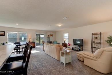 Discover this stunning lake-view home on a spacious corner lot! on Grand Reserve Golf Course in Florida - for sale on GolfHomes.com, golf home, golf lot