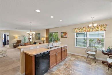 Welcome to this beautifully maintained 3 bedroom, 2 bath home on Pennbrooke Fairways in Florida - for sale on GolfHomes.com, golf home, golf lot
