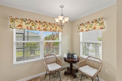 Welcome to this beautifully maintained 3 bedroom, 2 bath home on Pennbrooke Fairways in Florida - for sale on GolfHomes.com, golf home, golf lot