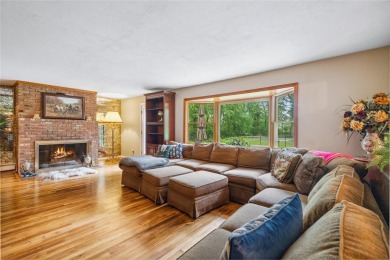 New to Market! Make this classic Center Hall Colonial in the on Mill River Club, Inc. in New York - for sale on GolfHomes.com, golf home, golf lot