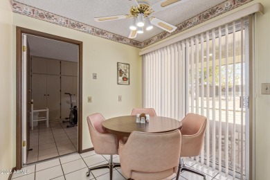 Beautiful single family home featured in the adult [55+] on Stardust Golf Course in Arizona - for sale on GolfHomes.com, golf home, golf lot