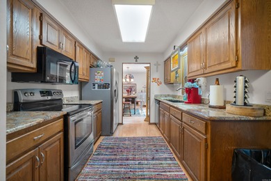 Welcome to your peaceful retreat in Hot Springs Village, the on DeSoto Golf Course in Arkansas - for sale on GolfHomes.com, golf home, golf lot