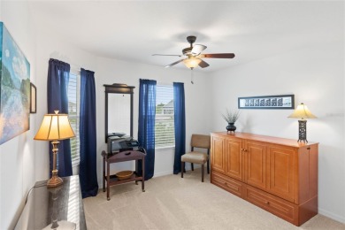 Welcome to this beautifully maintained 3 bedroom, 2 bath home on Pennbrooke Fairways in Florida - for sale on GolfHomes.com, golf home, golf lot