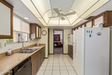 Beautiful single family home featured in the adult [55+] on Stardust Golf Course in Arizona - for sale on GolfHomes.com, golf home, golf lot