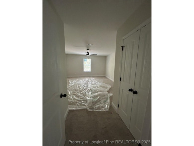 Beautiful 3 bedroom 2.5 bath home WITH finished bonus room AND on Deercroft Golf and Country Club in North Carolina - for sale on GolfHomes.com, golf home, golf lot
