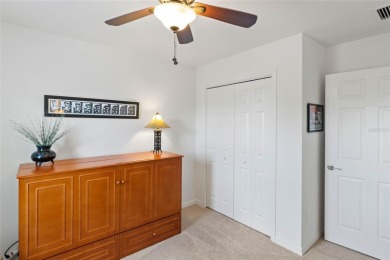 Welcome to this beautifully maintained 3 bedroom, 2 bath home on Pennbrooke Fairways in Florida - for sale on GolfHomes.com, golf home, golf lot