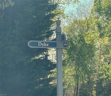 This beautiful wooded lot is located on a quiet cul-de-sac and on Fords Colony Country Club in Virginia - for sale on GolfHomes.com, golf home, golf lot