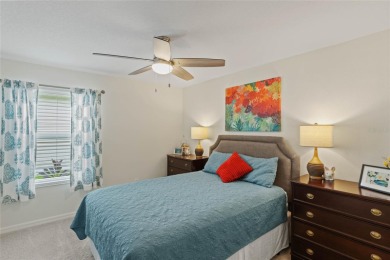 Welcome to this beautifully maintained 3 bedroom, 2 bath home on Pennbrooke Fairways in Florida - for sale on GolfHomes.com, golf home, golf lot