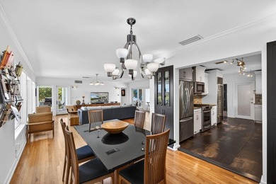 The owners are downsizing, creating a rare opportunity to own on Lake Worth Municipal Golf Course in Florida - for sale on GolfHomes.com, golf home, golf lot