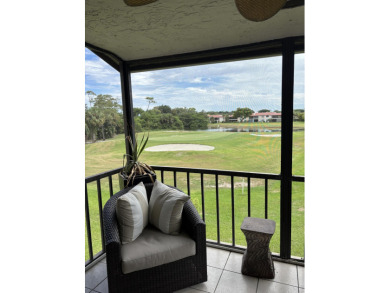 Upstairs corner for sale in very desirable 55+ community of on Boca Lago Golf and Country Club in Florida - for sale on GolfHomes.com, golf home, golf lot