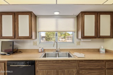 Beautiful single family home featured in the adult [55+] on Stardust Golf Course in Arizona - for sale on GolfHomes.com, golf home, golf lot