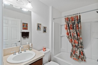 Welcome to this beautifully maintained 3 bedroom, 2 bath home on Pennbrooke Fairways in Florida - for sale on GolfHomes.com, golf home, golf lot