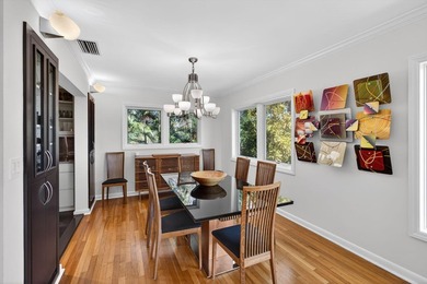 The owners are downsizing, creating a rare opportunity to own on Lake Worth Municipal Golf Course in Florida - for sale on GolfHomes.com, golf home, golf lot