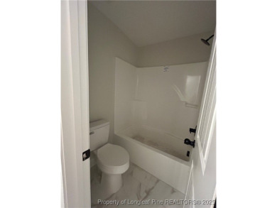 Beautiful 3 bedroom 2.5 bath home WITH finished bonus room AND on Deercroft Golf and Country Club in North Carolina - for sale on GolfHomes.com, golf home, golf lot