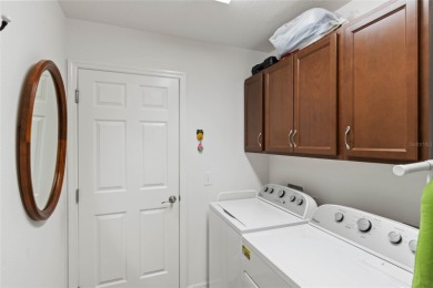 Welcome to this beautifully maintained 3 bedroom, 2 bath home on Pennbrooke Fairways in Florida - for sale on GolfHomes.com, golf home, golf lot