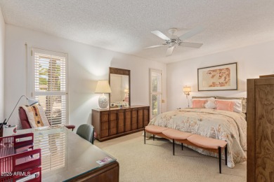Beautiful single family home featured in the adult [55+] on Stardust Golf Course in Arizona - for sale on GolfHomes.com, golf home, golf lot