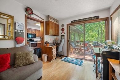 Welcome to your peaceful retreat in Hot Springs Village, the on DeSoto Golf Course in Arkansas - for sale on GolfHomes.com, golf home, golf lot