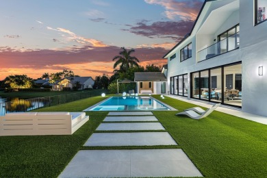 Experience unparalleled, awe-inspiring vistas from every corner on Bocaire Country Club in Florida - for sale on GolfHomes.com, golf home, golf lot