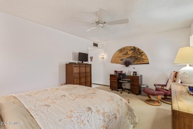 Beautiful single family home featured in the adult [55+] on Stardust Golf Course in Arizona - for sale on GolfHomes.com, golf home, golf lot