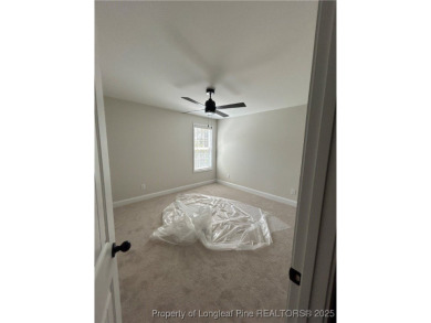 Beautiful 3 bedroom 2.5 bath home WITH finished bonus room AND on Deercroft Golf and Country Club in North Carolina - for sale on GolfHomes.com, golf home, golf lot